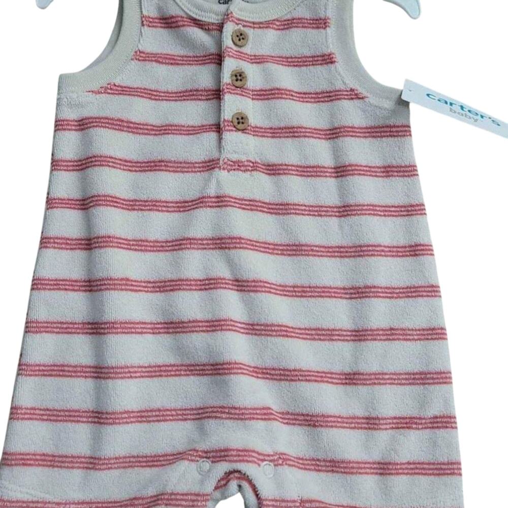 Baby‎ SUMMER ROMPER